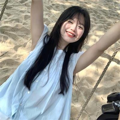 暗黑女子