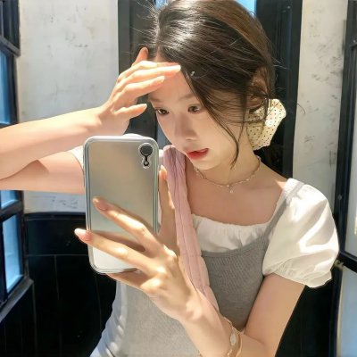 超级女生
