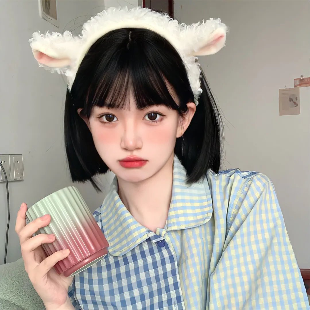 晚安，嘘