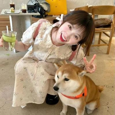 吻你想吻的人